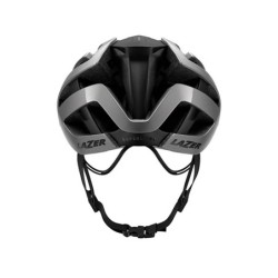 Casco Lazer Genesis CE Gris: Ligero y Seguro - ¡Compra Ahora!