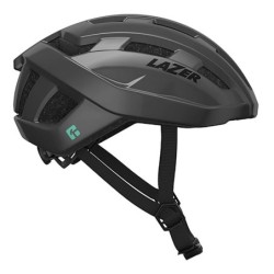 Casco Lazer Tempo KinetiCore Gris: Ligero y Seguro ¡Compra Ya!