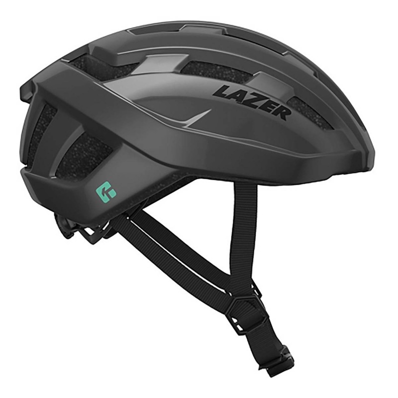 Casco Lazer Tempo KinetiCore Gris: Ligero y Seguro ¡Compra Ya!