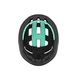 Casco Lazer Tempo KinetiCore Gris: Ligero y Seguro ¡Compra Ya!