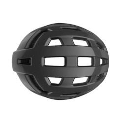 Casco Lazer Tempo KinetiCore Gris: Ligero y Seguro ¡Compra Ya!