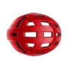 Casco Lazer Tempo KinetiCore Rojo: Ligero y Seguro - ¡Compra Ya!