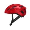 Casco Lazer Tempo KinetiCore Rojo: Ligero y Seguro - ¡Compra Ya!