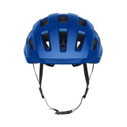 Casco Lazer Tempo KinetiCore Azul: Ligero y Seguro - ¡Compra Ya!