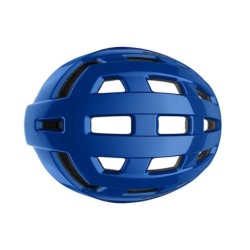 Casco Lazer Tempo KinetiCore Azul: Ligero y Seguro - ¡Compra Ya!