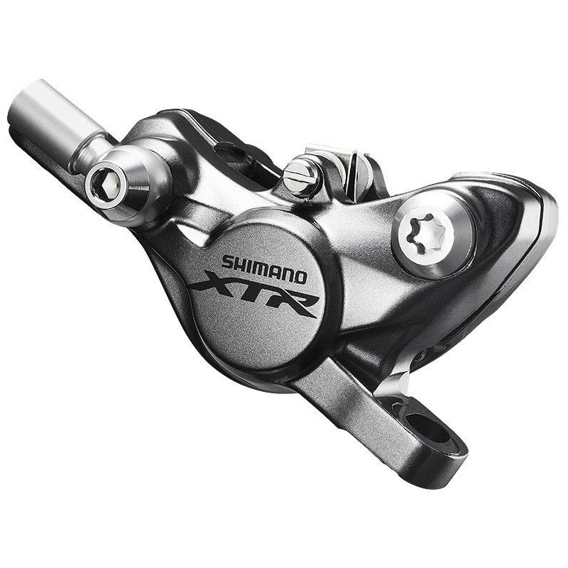 Frenos Shimano XTR XC M9000: Rendimiento y Ligereza - ¡Compra Ya!