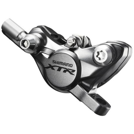 Frenos Shimano XTR XC M9000: Rendimiento y Ligereza - ¡Compra Ya!