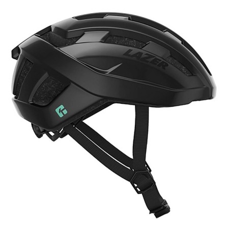 Compra Casco Lazer Tempo KinetiCore Negro: Ligero y Seguro