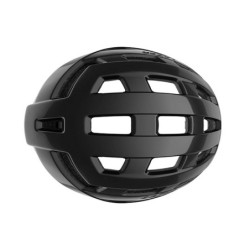 Compra Casco Lazer Tempo KinetiCore Negro: Ligero y Seguro