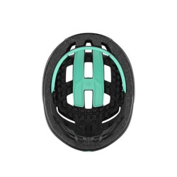 Compra Casco Lazer Tempo KinetiCore Negro: Ligero y Seguro