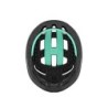 Compra Casco Lazer Tempo KinetiCore Negro: Ligero y Seguro