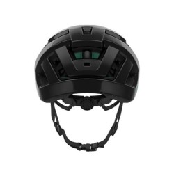 Compra Casco Lazer Tempo KinetiCore Negro: Ligero y Seguro