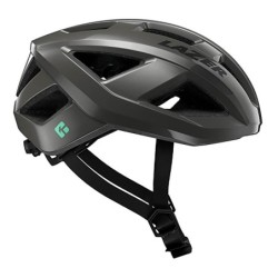 Casco Lazer Tonic KinetiCore Gris Negro: Ligero y Seguro ¡Compra Ya!