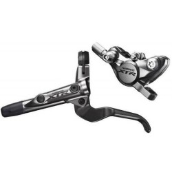 Frenos Shimano XTR XC M9000: Rendimiento y Ligereza - ¡Compra Ya!