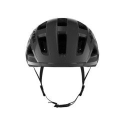 Casco Lazer Tonic KinetiCore Gris Negro: Ligero y Seguro ¡Compra Ya!