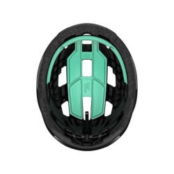 Casco Lazer Tonic KinetiCore Gris Negro: Ligero y Seguro ¡Compra Ya!