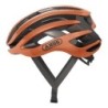 Casco Abus AirBreaker Naranja: Ligero y Seguro - ¡Compra Ya!