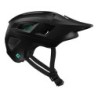 Casco Lazer Coyote Negro Oscuro: Seguridad y Estilo ¡Compra Ya!