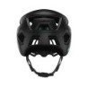 Casco Lazer Coyote Negro Oscuro: Seguridad y Estilo ¡Compra Ya!