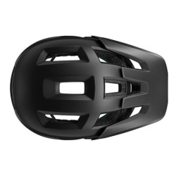 Casco Lazer Coyote Negro Oscuro: Seguridad y Estilo ¡Compra Ya!