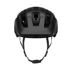 Casco Lazer Coyote Negro Oscuro: Seguridad y Estilo ¡Compra Ya!