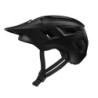 Casco Lazer Coyote Negro Oscuro: Seguridad y Estilo ¡Compra Ya!