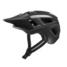 Compra Casco Lazer Coyote Gris Oscuro - Seguridad y Estilo