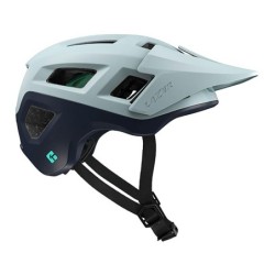 Casco Lazer Coyote Azul Claro: Seguridad y Estilo, ¡Compra Ya!
