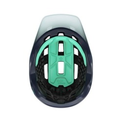 Casco Lazer Coyote Azul Claro: Seguridad y Estilo, ¡Compra Ya!