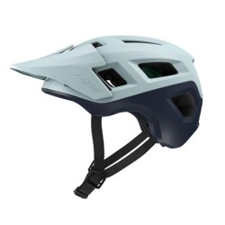 Casco Lazer Coyote Azul Claro: Seguridad y Estilo, ¡Compra Ya!