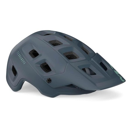 Casco MET Terranova MIPS Azul Oscuro: Seguridad y Estilo - ¡Compra Ya!