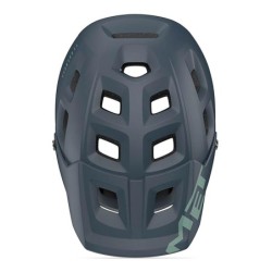 Casco MET Terranova MIPS Azul Oscuro: Seguridad y Estilo - ¡Compra Ya!