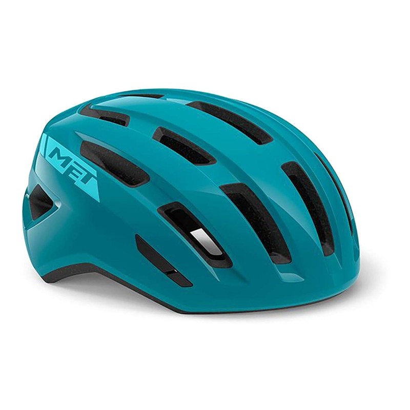 Casco MET Miles MIPS Azulado: Seguridad y Estilo - ¡Compra Ya!