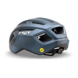 Compra Casco MET Vinci MIPS: Seguridad y Estilo Brillante
