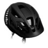 Casco rh+ 3in1 Negro Oscuro: Seguridad y Estilo ¡Compra Ya!