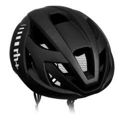 Casco rh+ 3in1 Negro Oscuro: Seguridad y Estilo ¡Compra Ya!