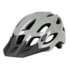 Casco Endura Hummvee Gris Intenso: Protección y Estilo ¡Compra Ya!