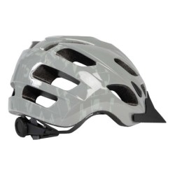 Casco Endura Hummvee Gris Intenso: Protección y Estilo ¡Compra Ya!