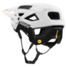 Compra Casco Mavic Deemax MIPS Blanco Negro - Seguridad y Estilo