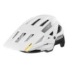 Compra Casco Mavic Deemax MIPS Blanco Negro - Seguridad y Estilo