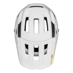 Compra Casco Mavic Deemax MIPS Blanco Negro - Seguridad y Estilo
