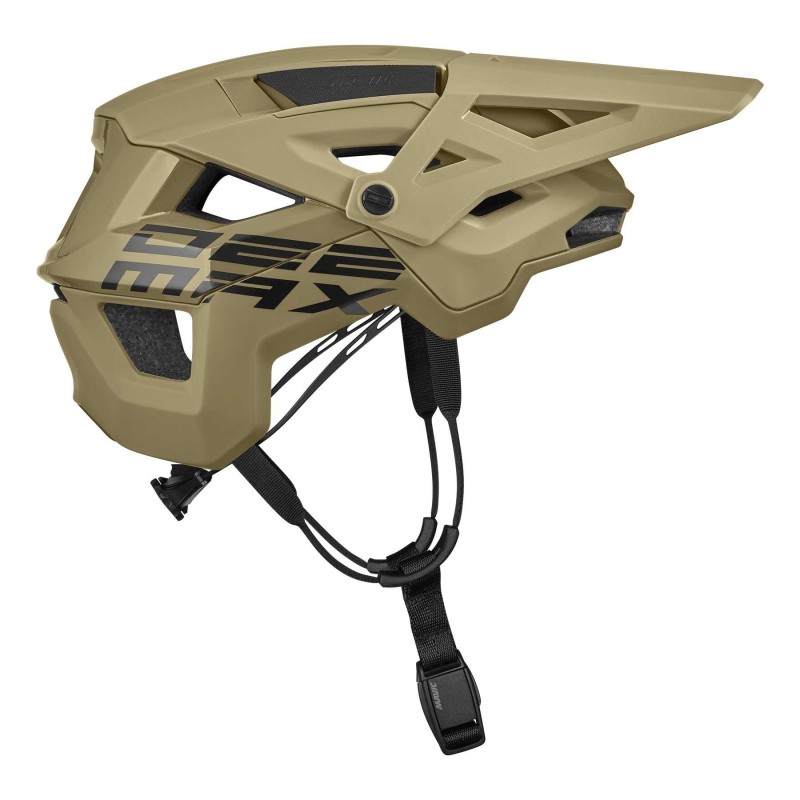 Casco Mavic Deemax PRO MIPS Beige Agrisado - ¡Compra Ahora!