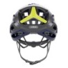 Compra Casco Abus Airbreaker Movistar 2024: Ligero y Seguro