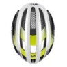 Compra Casco Abus Airbreaker Movistar 2024: Ligero y Seguro