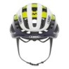 Compra Casco Abus Airbreaker Movistar 2024: Ligero y Seguro