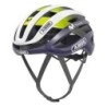 Compra Casco Abus Airbreaker Movistar 2024: Ligero y Seguro