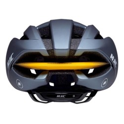 Casco HJC Ibex 3 Gris Naranja: Ligero y Seguro - ¡Compra Ahora!