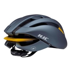 Casco HJC Ibex 3 Gris Naranja: Ligero y Seguro - ¡Compra Ahora!