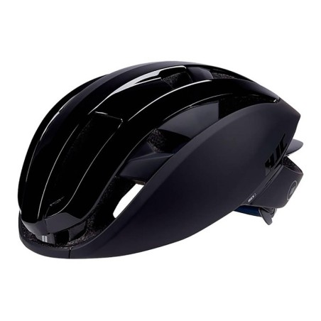 Casco HJC Ibex 3 Negro: Ligero y Seguro - ¡Compra Ahora!