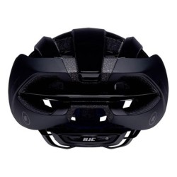 Casco HJC Ibex 3 Negro: Ligero y Seguro - ¡Compra Ahora!